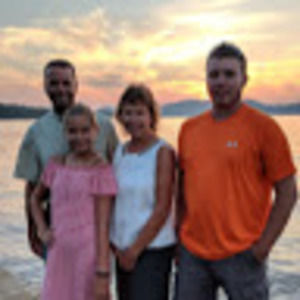 Meet your Posher, Robin